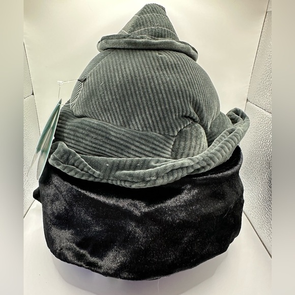 Squishmallows Wicked limited edition 10 inch Elphaba NWT - Picture 6 of 8